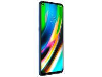 Smartphone Motorola Moto G9 Plus 128GB Azul Índigo Octa-Core 4GB RAM 6,8” Câm. Quádrupla+Selfie 16MP - 7