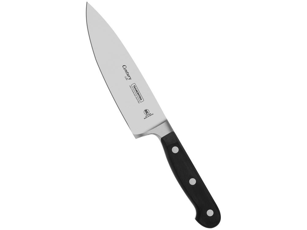 Faca Chef Inox 6” Tramontina Century - 2