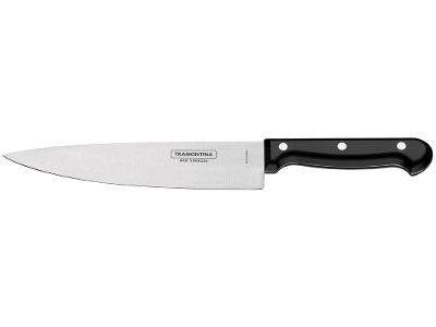 Faca Chef Inox 6” Tramontina Ultracort