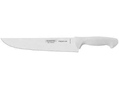 Faca para Carne Tramontina Inox 10” Premiu
