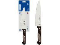 Faca Chef Inox 7” Tramontina Polywood