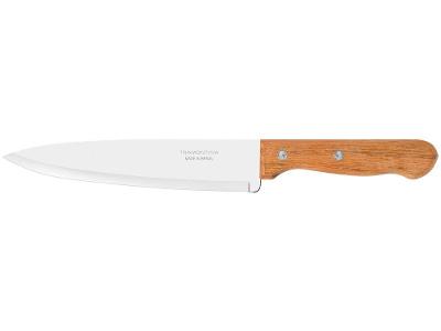 Faca Chef Inox 8” Tramontina Dynami