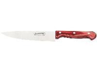 Faca Chef Inox 7” Tramontina Polywood - 1