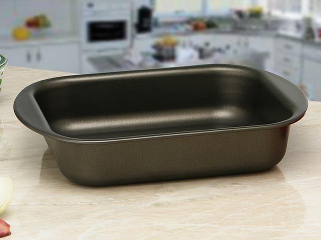 Assadeira Tramontina de Alumínio - 1