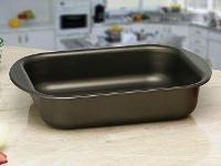 Assadeira Tramontina de Alumínio - 1