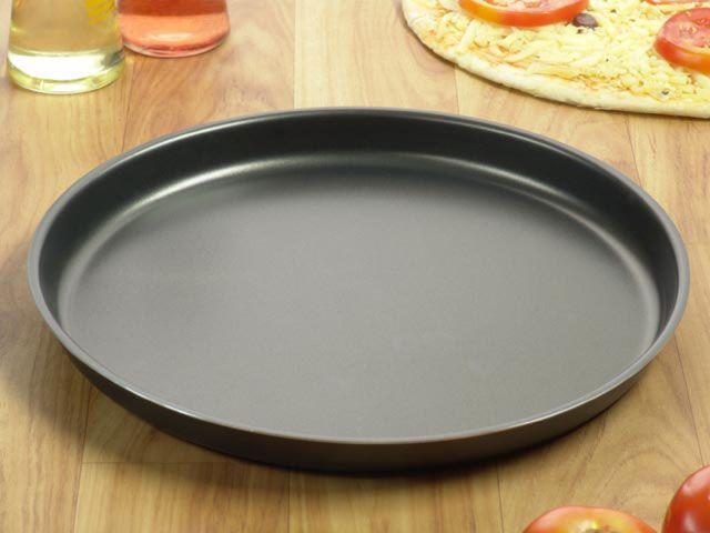 Assadeira para Pizza de Alumínio Redonda Tramontina Brasil 20058030 - 5