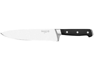 Faca para Carne Mundial Inox 8” Chef Kitche