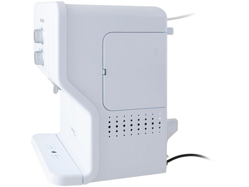 Purificador de Água Esmaltec Refrigerado por - 6