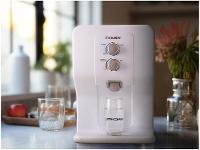 Purificador de Água Esmaltec Refrigerado por - 2