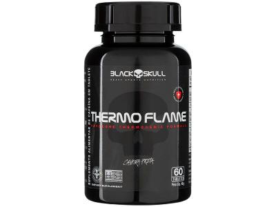 Termogênico Black Skull Gluta C19 em Pó