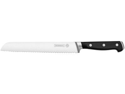 Faca para Pão Mundial Inox 8” Chef Kitche
