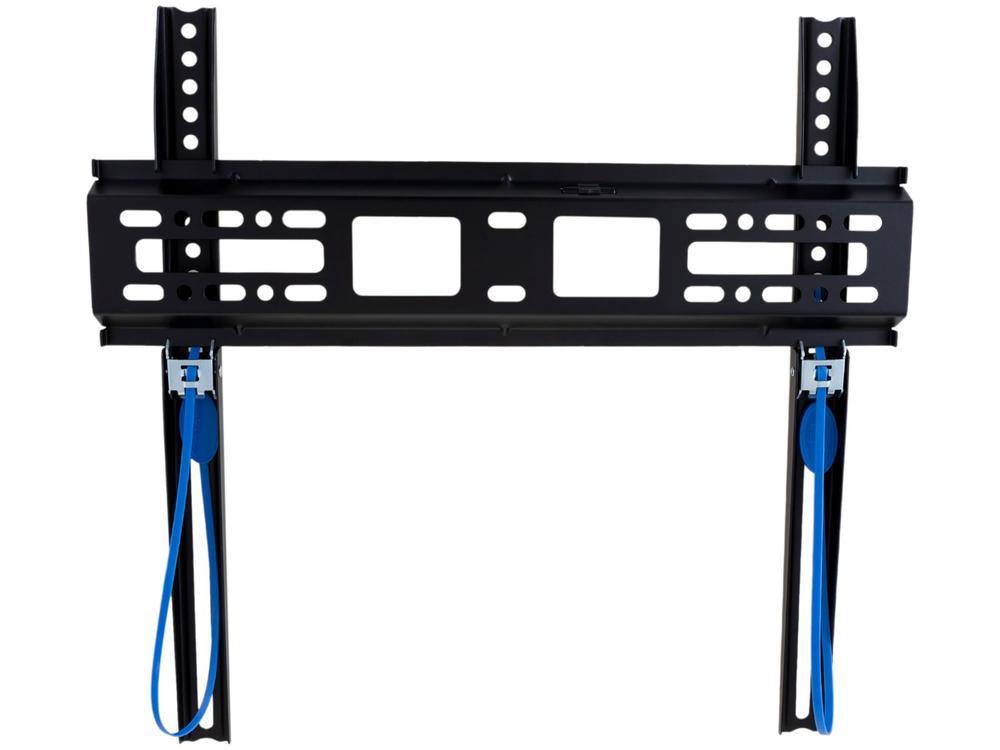 Suporte para TV Fixo 32” até 55” LCD/LED/3D/Plasma ELG New N01V4 - 3