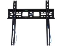 Suporte para TV Fixo 32” até 55” LCD/LED/3D/Plasma ELG New N01V4 - 1