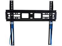 Suporte para TV Fixo 32” até 55” LCD/LED/3D/Plasma ELG New N01V4 - 3