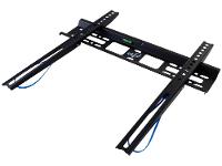 Suporte para TV Fixo 32” até 55” LCD/LED/3D/Plasma ELG New N01V4