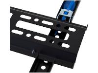 Suporte para TV Fixo 32” até 55” LCD/LED/3D/Plasma ELG New N01V4 - 5