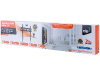 Suporte para TV Fixo 32” até 55” LCD/LED/3D/Plasma ELG New N01V4 - 7