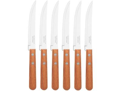 Faca para Churrasco Tramontina Inox 5” Dynamic