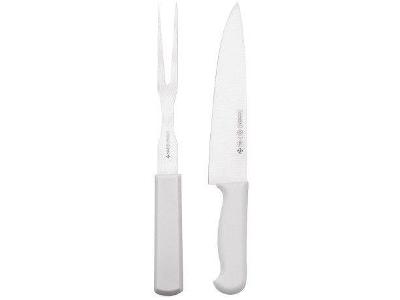 Kit Churrasco com Embalagem Blister Mundial