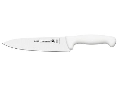 Faca para Carne Tramontina Inox 10” Profissional