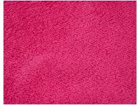 Roupão de Inverno Atlântica Sofisticata Premium de Microfibra Cereja - 6