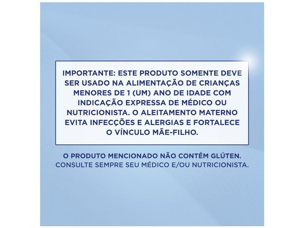 Fórmula Infantil Aptamil Original Profutura 1 - 6