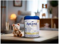 Fórmula Infantil Aptamil Original Profutura 1