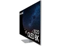 Smart TV 8K QLED 82” Samsung 82Q800TA - 5