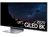 Smart TV 8K QLED 82” Samsung 82Q800TA - 8