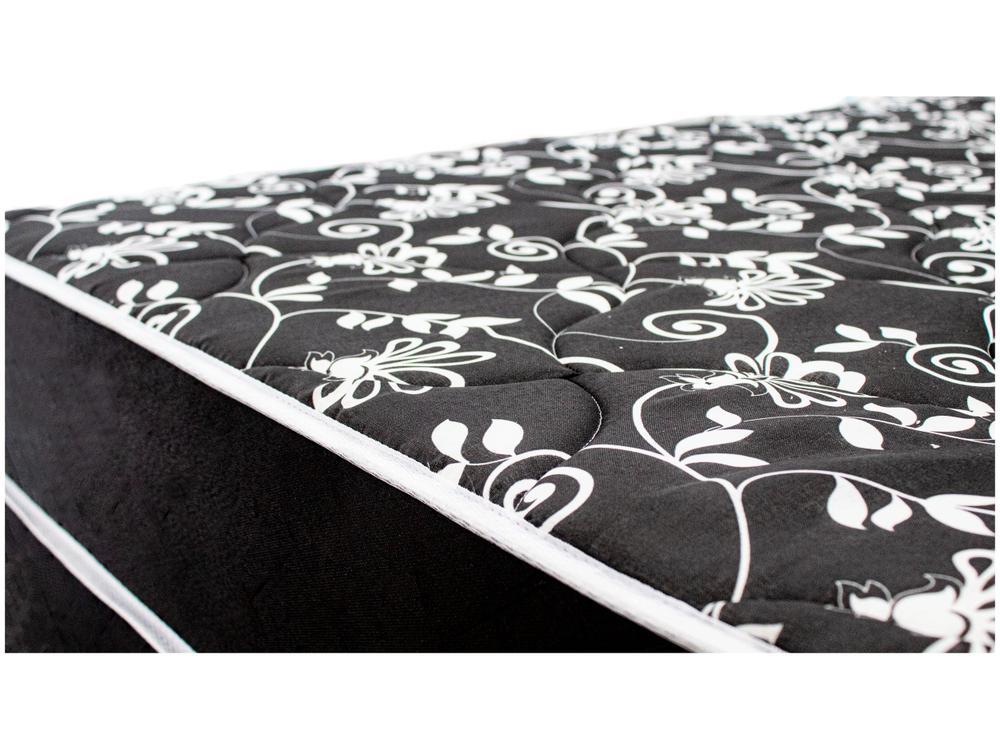 Cama Box Solteiro Aiam Colchões Conjugada - 3