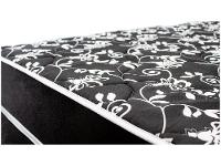 Cama Box Solteiro Aiam Colchões Conjugada - 3