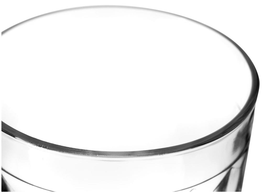 Jogo de Copos de Vidro 350ml 6 Peças Nadir - 5