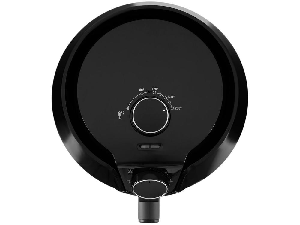 Air Fryer Arno Airfry Super BFRY Preta e Inox 4L com Timer - 8
