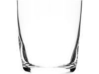 Jogo de Copos de Vidro 300ml 6 Peças Nadir