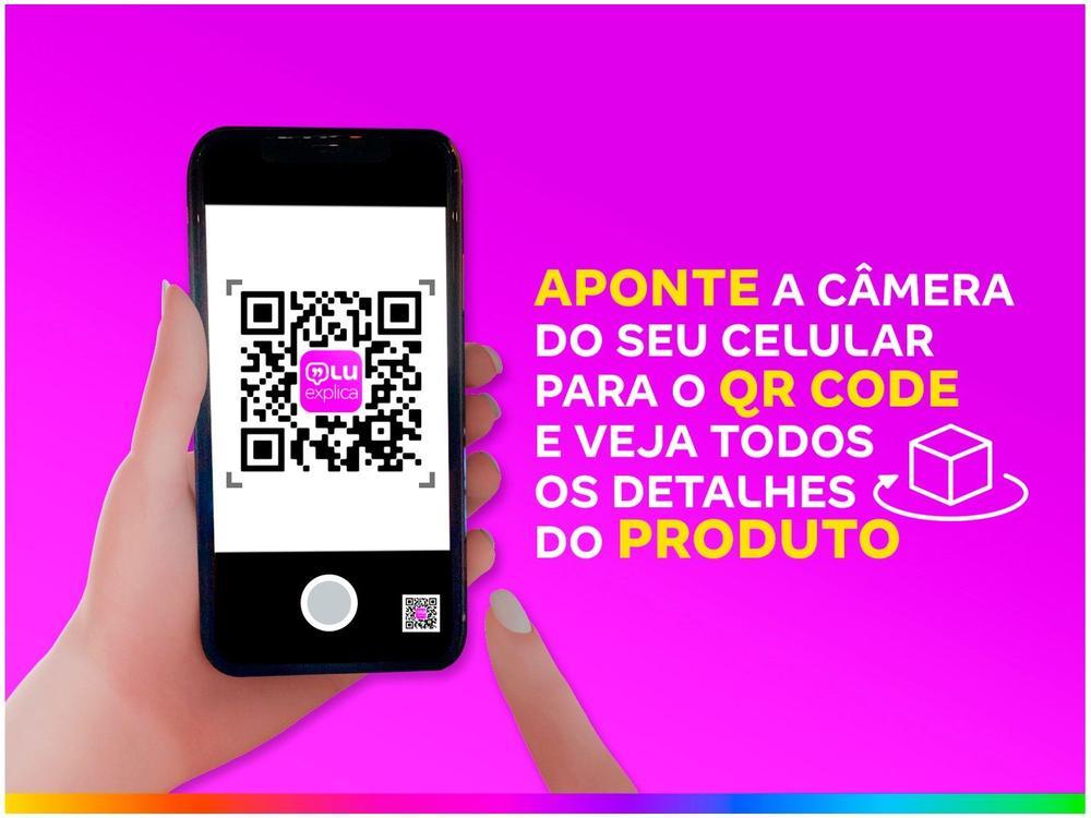 Boneco Luccas Neto que Fala 27cm Rosita - 2