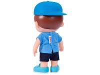 Boneco Luccas Neto que Fala 27cm Rosita - 6