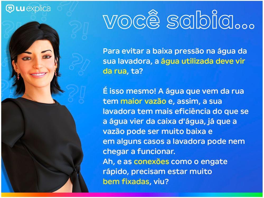 Lavadora de Alta Pressão Wap Ágil 1800 Ultra - 13 - 20