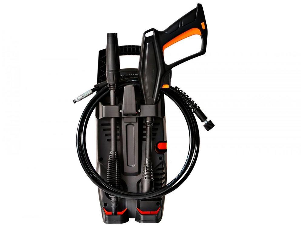 Lavadora de Alta Pressão Wap Ágil 1800 Ultra - 13 - 25