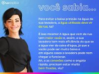 Lavadora de Alta Pressão Wap Ágil 1800 Ultra - 13 - 12