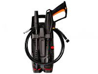 Lavadora de Alta Pressão Wap Ágil 1800 Ultra - 13 - 8