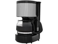 Cafeteira Elétrica Arno Perfectta Inox 0,6L CFPI - 14