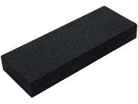 Pedra de Amolar Faca Dupla Face Mundial P200-050 - 1