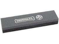 Pedra de Amolar Faca Dupla Face Mundial P200-050 - 3