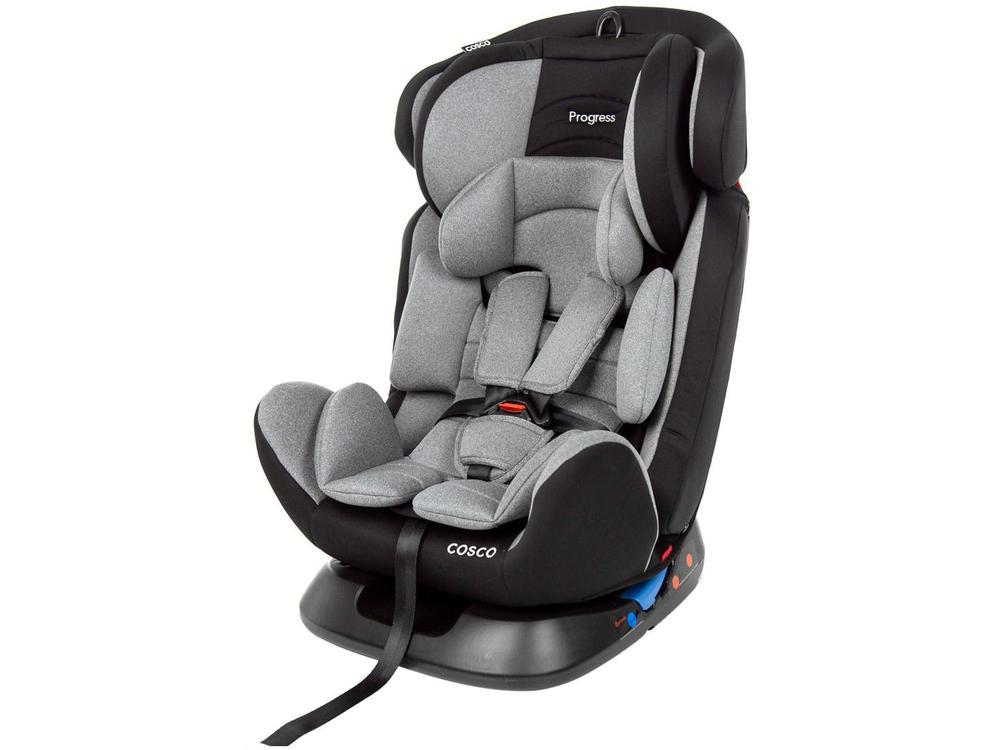 Cadeirinha para Auto Reclinável Cosco Kids - 1
