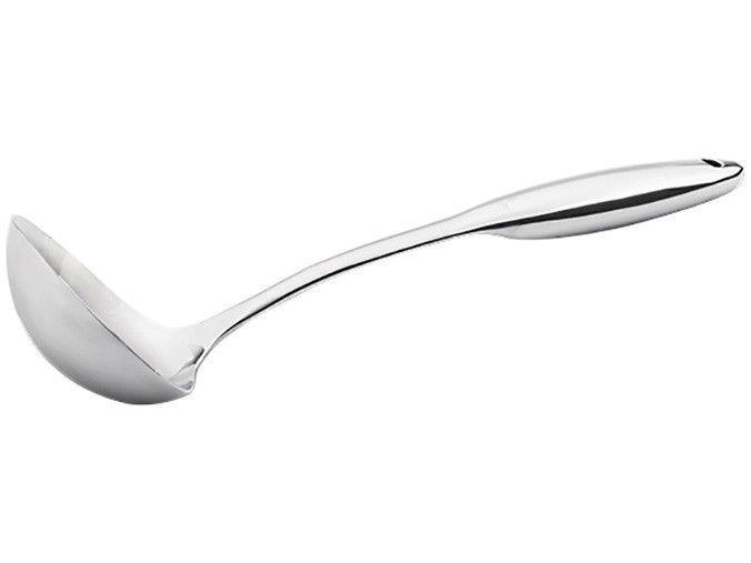 Concha Terrina para Servir Inox Hercules - 1