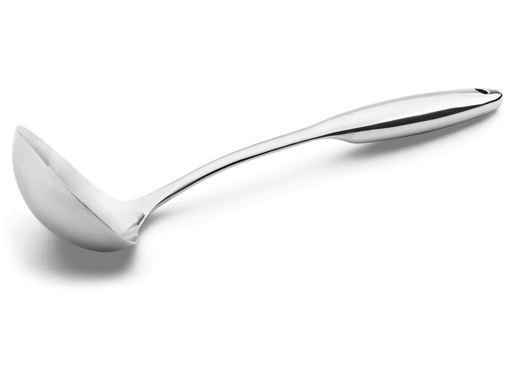 Concha Terrina para Servir Inox Hercules - 3