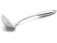 Concha Terrina para Servir Inox Hercules - 3