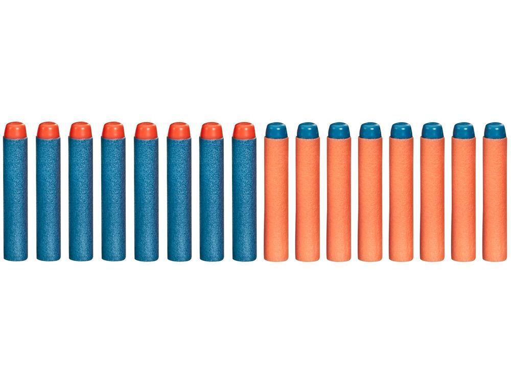 Nerf Elite 2.0 Warden DB-8 17 Peças - 3