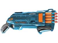 Nerf Elite 2.0 Warden DB-8 17 Peças - 2