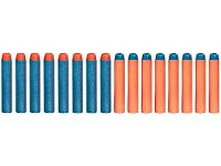 Nerf Elite 2.0 Warden DB-8 17 Peças - 3